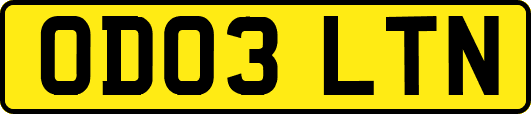 OD03LTN