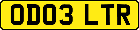 OD03LTR