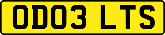 OD03LTS