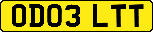 OD03LTT