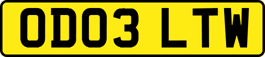 OD03LTW