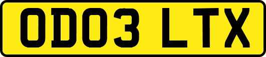 OD03LTX