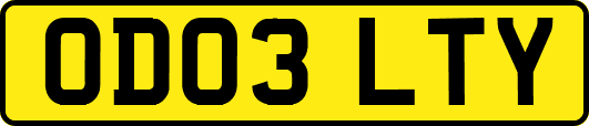 OD03LTY