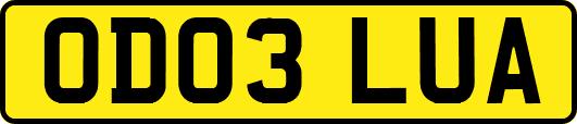 OD03LUA