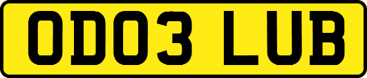 OD03LUB