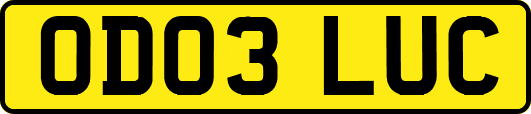 OD03LUC