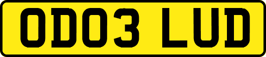 OD03LUD