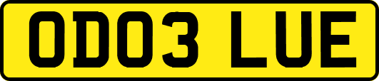 OD03LUE