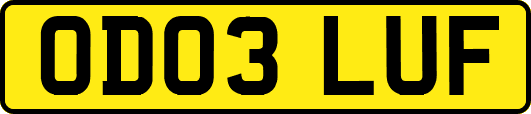 OD03LUF