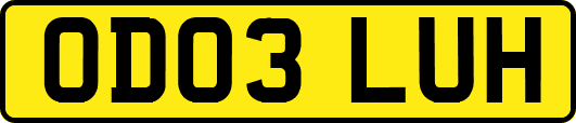 OD03LUH