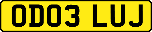 OD03LUJ