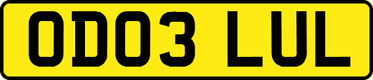 OD03LUL