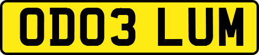 OD03LUM