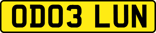 OD03LUN