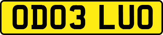 OD03LUO