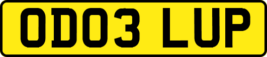OD03LUP