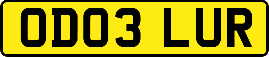 OD03LUR