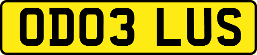OD03LUS