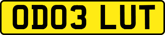 OD03LUT