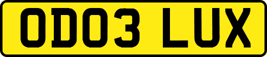 OD03LUX