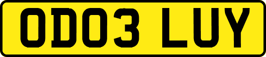 OD03LUY