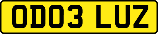 OD03LUZ