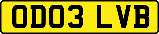 OD03LVB