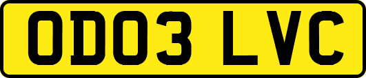 OD03LVC