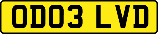 OD03LVD