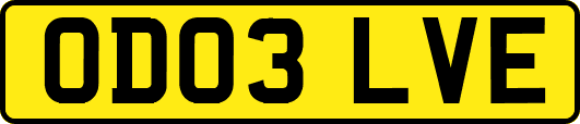 OD03LVE