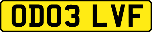 OD03LVF