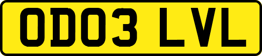 OD03LVL