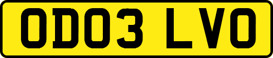 OD03LVO