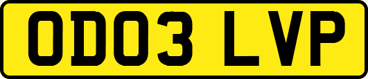 OD03LVP
