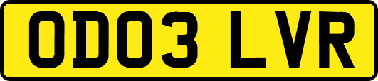 OD03LVR