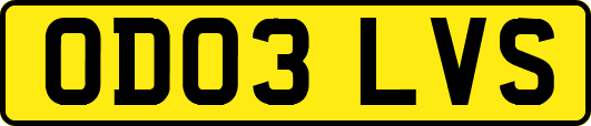 OD03LVS