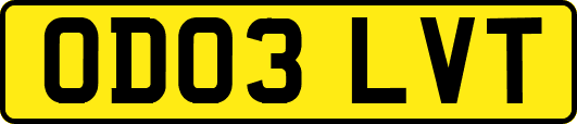 OD03LVT