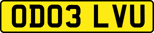 OD03LVU