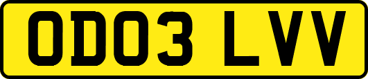 OD03LVV