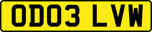 OD03LVW