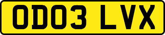 OD03LVX
