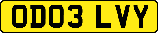 OD03LVY