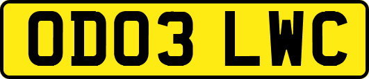 OD03LWC