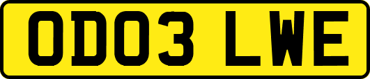 OD03LWE