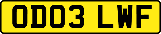 OD03LWF