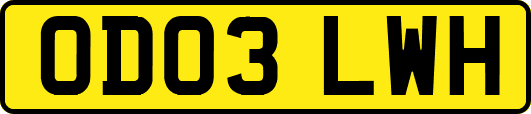 OD03LWH
