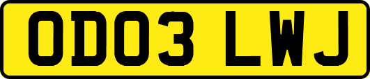 OD03LWJ