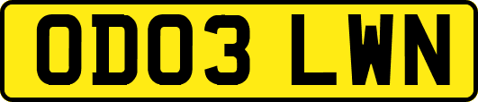 OD03LWN