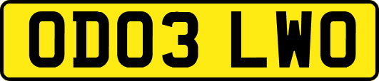 OD03LWO