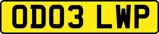 OD03LWP